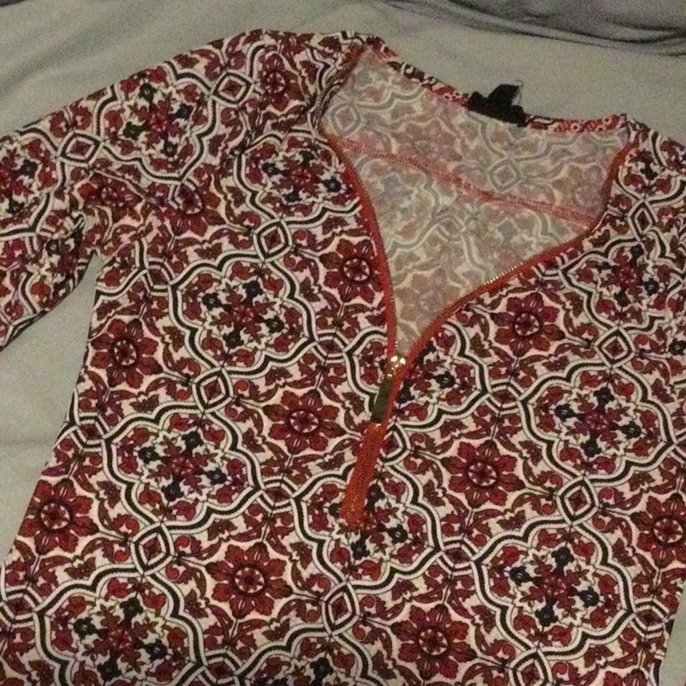 Tacera Dress